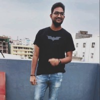 EffiaSoft - Modern Point of Sale (POS) and Supply Chain Solutions Employee Prudhvi Sai's profile photo