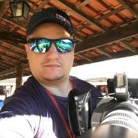 Instituto Conhecimento Liberta Employee Adriano de Souza's profile photo