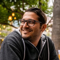 Activision Employee Alex Simon's profile photo