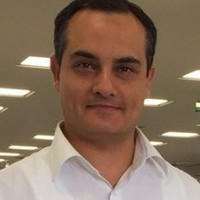 Baykar Technologies Employee Furkan Cizmecioglu's profile photo