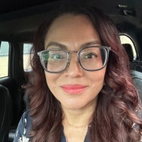 Gateways Hospital and Mental Health Center Employee Maira Diaz's profile photo