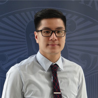 C-RAD AB Employee Tin Tran's profile photo