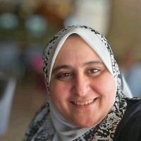 Riva Pharma Employee Doaa Aly's profile photo