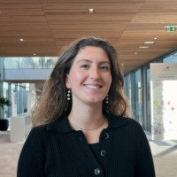 Procelys by Lesaffre Employee Mathilde Haudebourg's profile photo