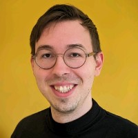 Quantagonia Employee Dennis Kreber's profile photo