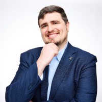 InVita Healthcare Technologies Employee David Phillips's profile photo