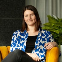and-less Employee Victoria Berger's profile photo