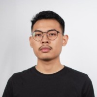 LAAMP Employee Muhammad Ramadhan's profile photo