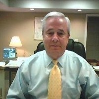 Jackson Security Services Employee Chuck Turner's profile photo