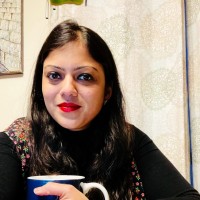 Spirit of Math Schools Inc. Employee Jayanti Aggarwal's profile photo