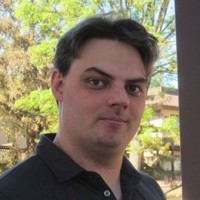 Booking.com Employee Moritz Ernst's profile photo
