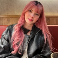 Mitty. Employee Angelica Barbosa's profile photo