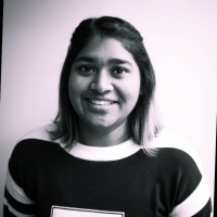 riskthinking.AI Employee Divya Selva's profile photo
