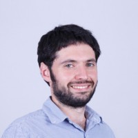 DevLearn Consultancy Employee Adam Kessler's profile photo