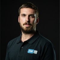 MDPtech Employee Lorenzo Baravalle's profile photo