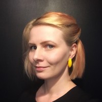 BOA Architects Employee Maiu Uusmaa's profile photo