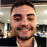 Crefisa Employee Ygor Souza's profile photo