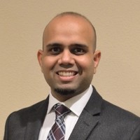NetApp Employee Ankit Singhal's profile photo