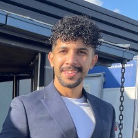 Hussien Ayash Email