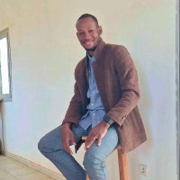 ONG AMEDD Employee Adama Dione's profile photo