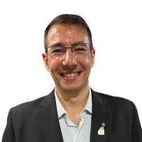 AGI Brasil Employee Daniel Colle's profile photo
