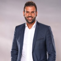 Grant Thornton Monaco Employee Mohamed Mahmoud's profile photo