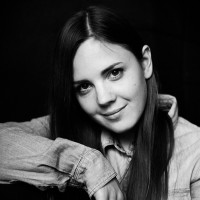 eyewa Employee Nadiia Oleinyk's profile photo