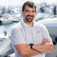 ARC Marine® Employee James Murphy's profile photo