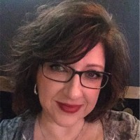 Ithaca Hummus Employee Kathie Padellaro's profile photo