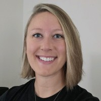ENSCO, Inc. Employee Chasity Wright's profile photo