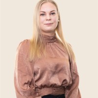 ACON FINLAND OY LTD Employee Maria Palo's profile photo