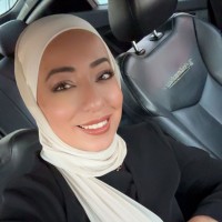 Dana Jarrar Email