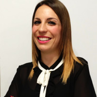 Risparmio Casa Employee Sara Sidera's profile photo