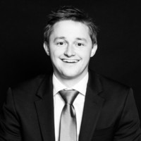 Arteria AI Employee Nick Kothman's profile photo