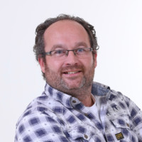 Johan Gerrits Email & Phone Number