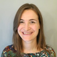 Adler Planetarium Employee Laura Trouille's profile photo