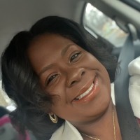 STATE OF CONNECTICUT JUDICIAL BRANCH - CSSD Employee Shani Blank's profile photo