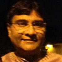 Harish Patel Email & Phone Number