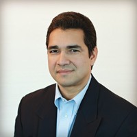 Mauricio Rosales
