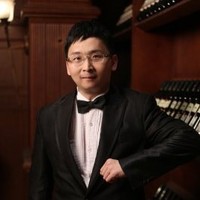 HypeVR Employee Jian Lu's profile photo