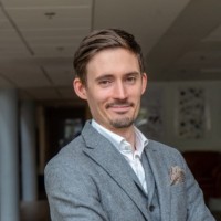 Onomondo Employee Jacob Jagger's profile photo