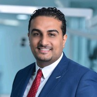 Essam Zidan's profile photo