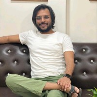 Insight Infosource Inc Employee Akshay Patile's profile photo