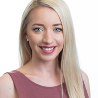 Conn Architects Employee Gina Demirel's profile photo