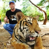 Diversified Technical Services, Inc. (DTSI) Employee Doug Phillips's profile photo