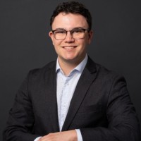 SATOV Consultants Employee Tanner Spadafora's profile photo