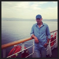 Avesoro Employee Arman Dikçinar's profile photo