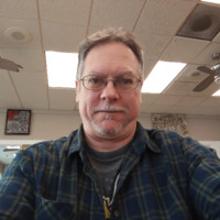 Roger Stewart