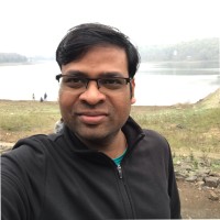 Reliance Vision Express Private Limited Employee Shailendra Kushwah's profile photo