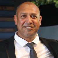 Fairtrade Africa Employee Prem Naidu's profile photo